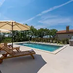 Villa San Vincenti