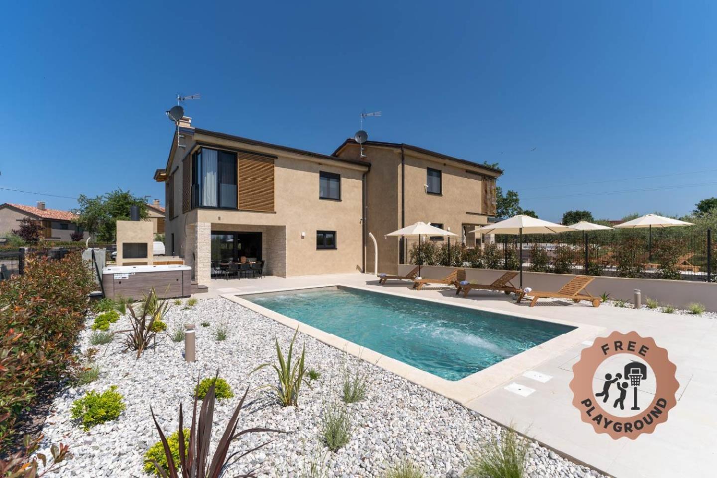 Vila San Vincenti