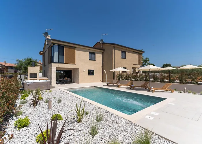 Villa San Vincenti